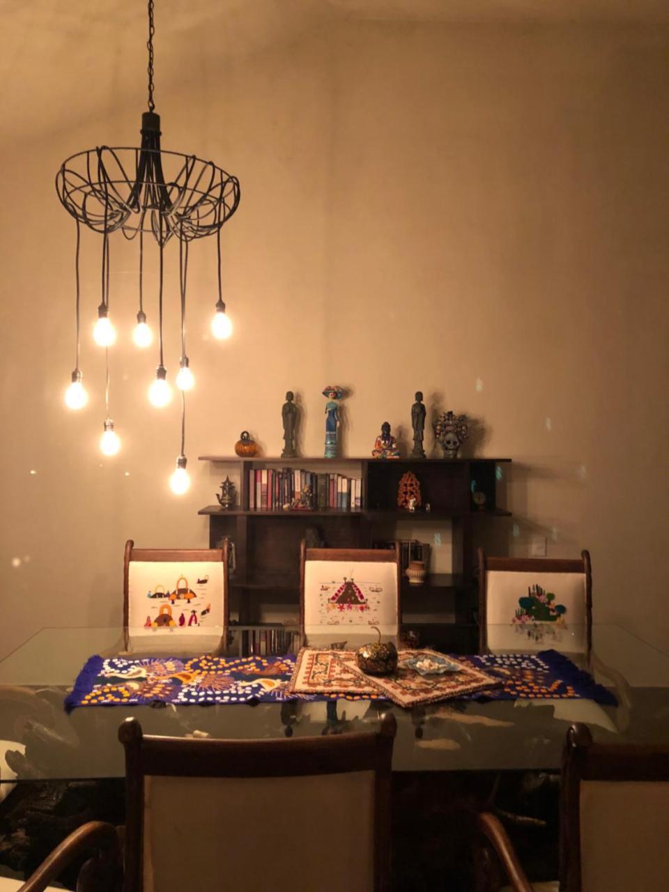 Sandunga Cabanas Boutique Tzintzuntzán Exteriér fotografie