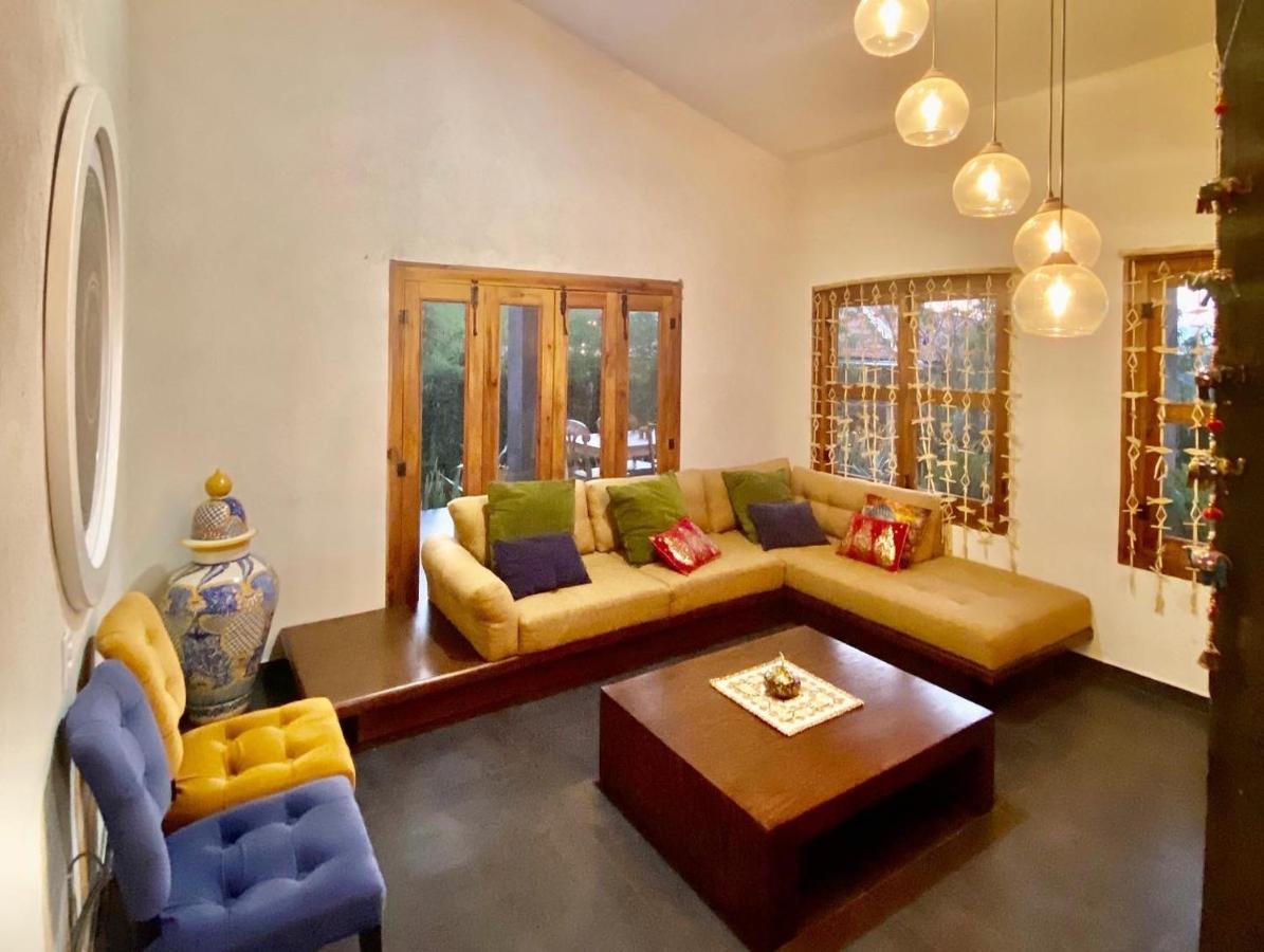 Sandunga Cabanas Boutique Tzintzuntzán Exteriér fotografie